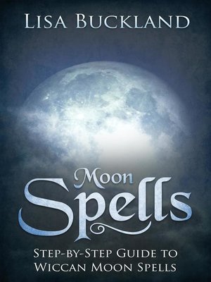 cover image of Moon Spells